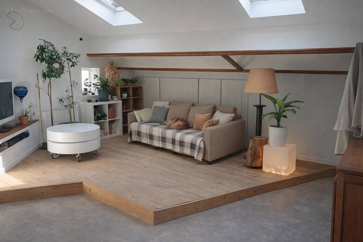 Appartement à BEZIERS