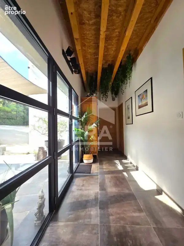 Maison 169m² à limoux - photo 8