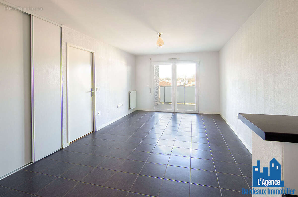 Appartement à EYSINES
