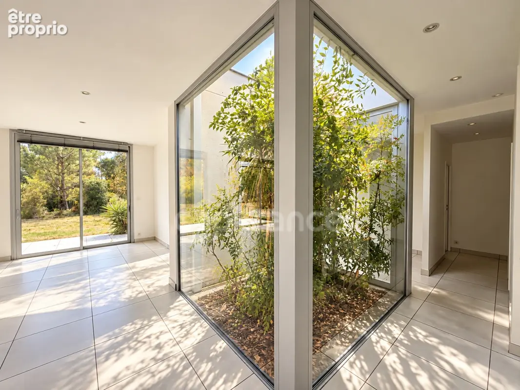 Maison d'architecte 150m² 4 chambres - photo 7