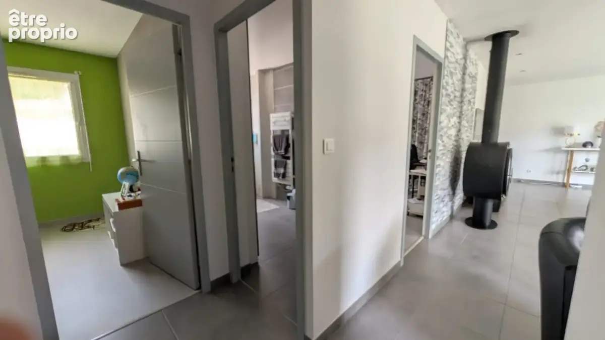 Nouveauté !  Maison 4 chambres de plein pied - photo 11