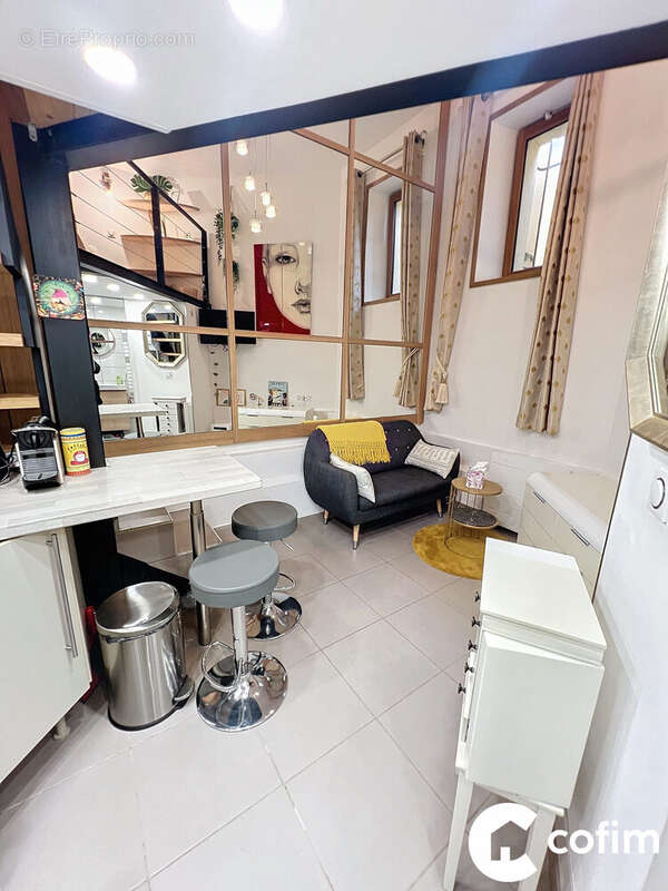 Appartement à BIARRITZ