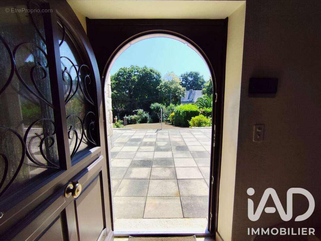 Maison 189 m² à Dinard  - photo 4