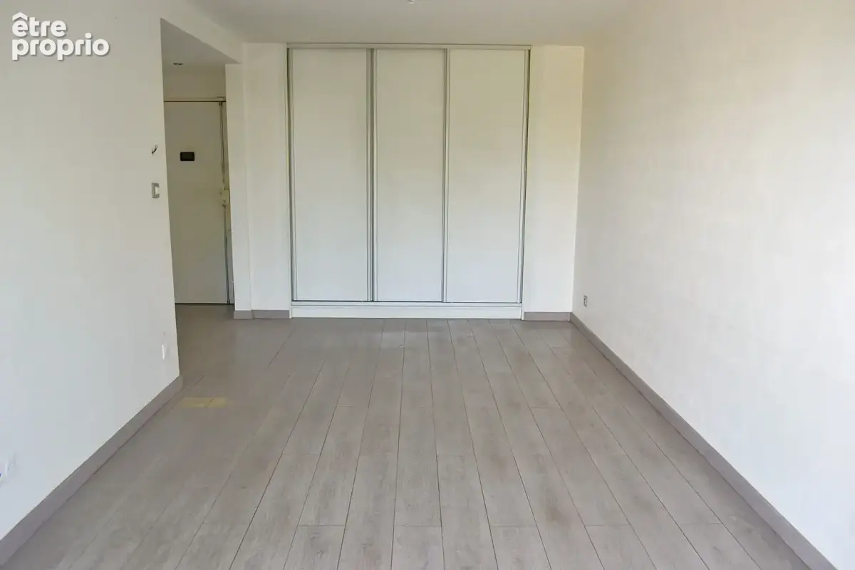 Appartement Jarville La Malgrange 3 pièce(s) 47.45 m2 - photo 2
