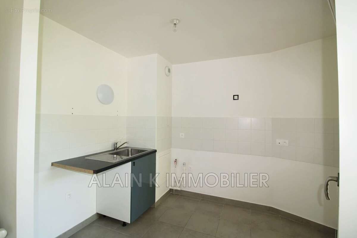 Appartement à CHAVILLE