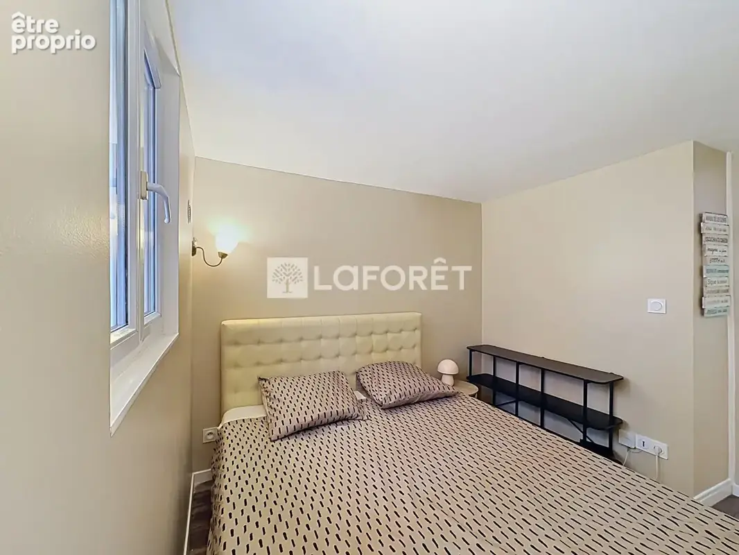 Appartement Nice 2 pièces 27 m2 - photo 5