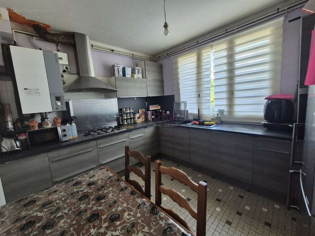 Maison à MONTAUBAN