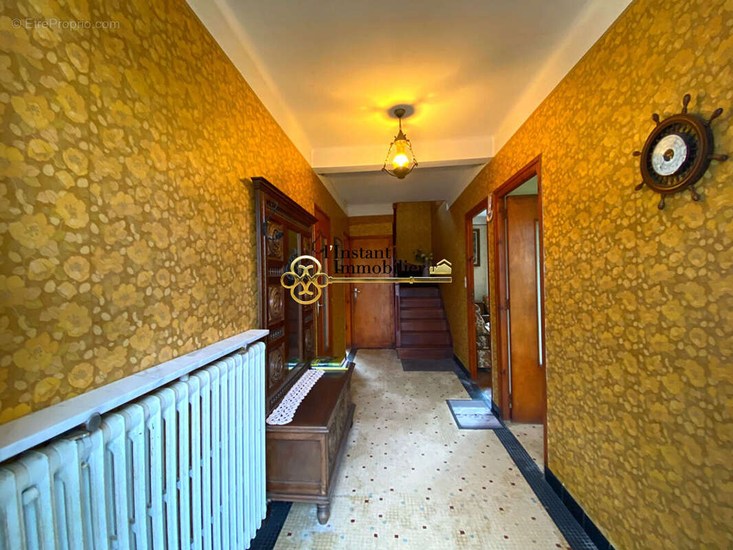 Maison  3 pièce(s) 80 m2 - photo 10
