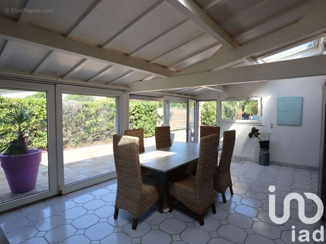 Photo 3 - Maison à MONTOIR-DE-BRETAGNE