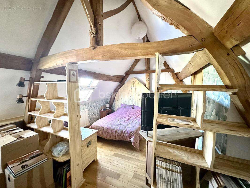 Corps de ferme - photo 8