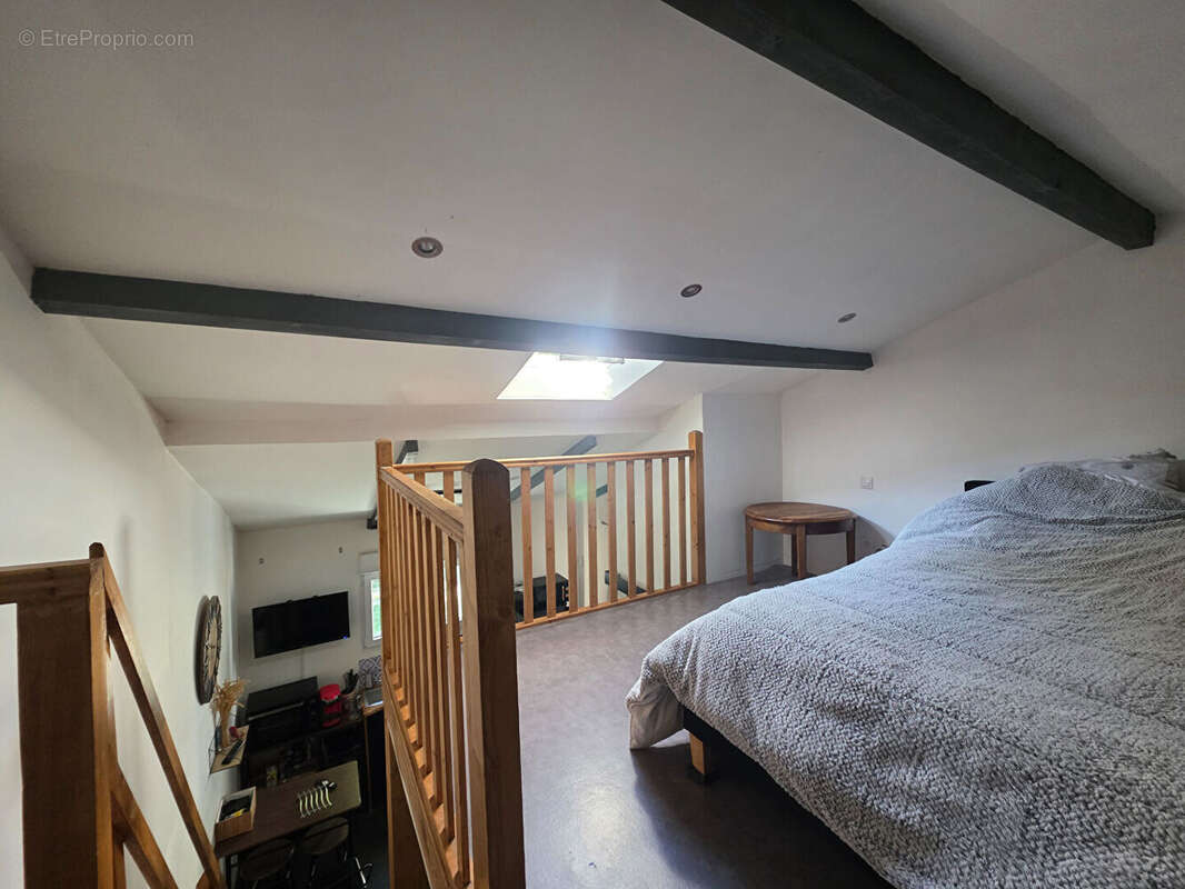 Maison à TONNAY-CHARENTE