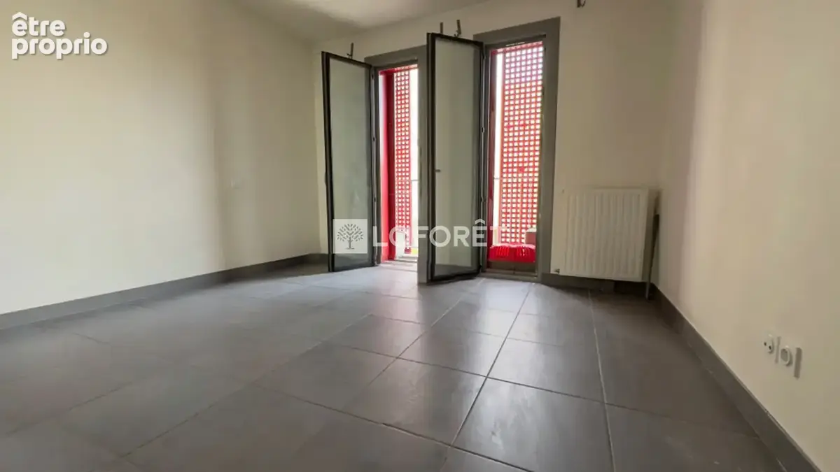 Appartement Montpellier 3 pièces 60 m2 - photo 6