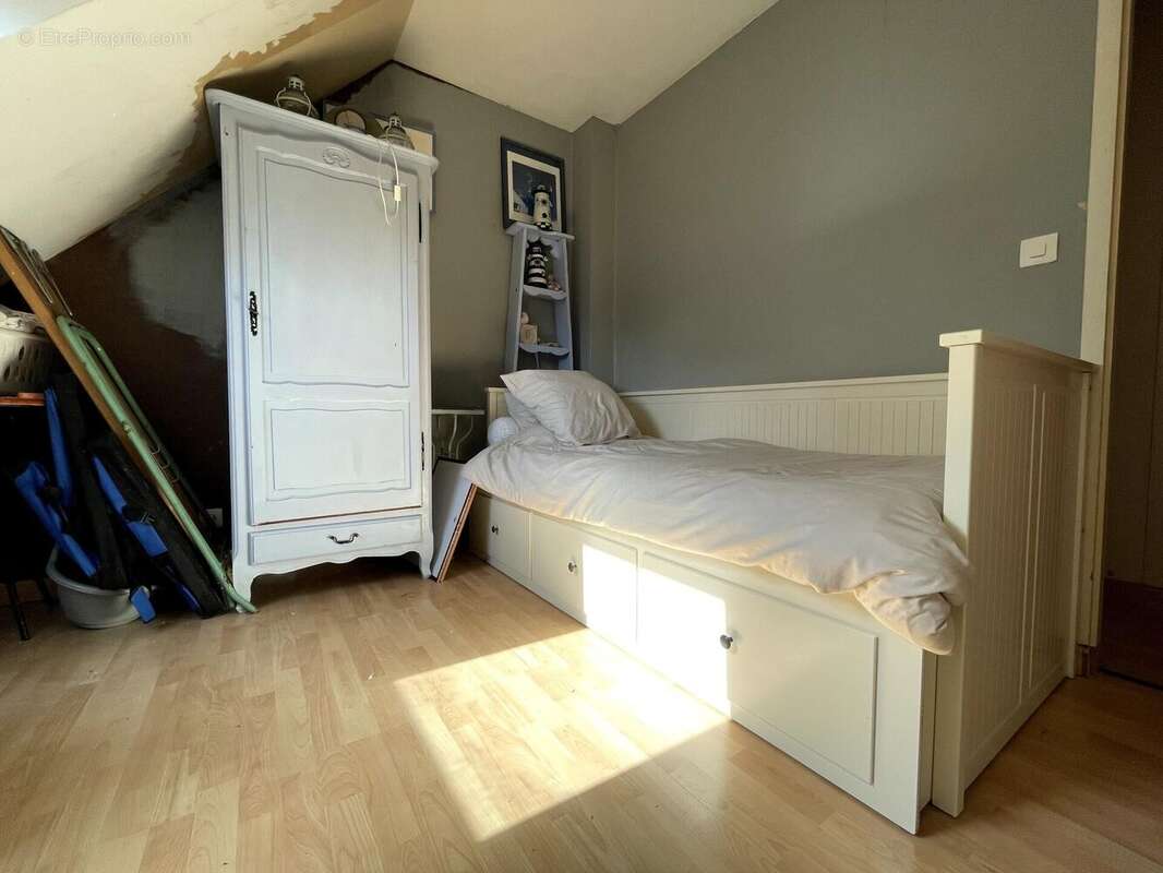 Photo 6 - Maison à PLUNERET