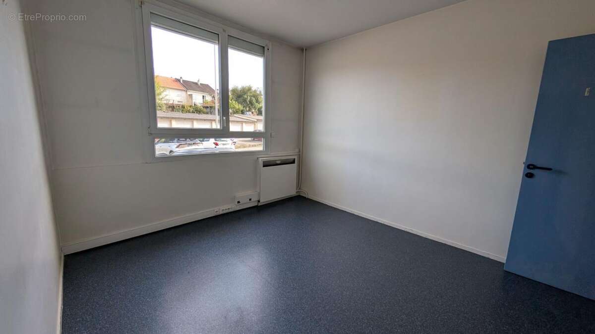 Appartement à LIMOGES