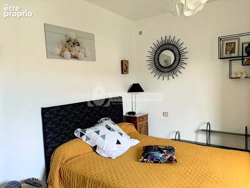 Villa à vendre quartier Bigot - photo 5
