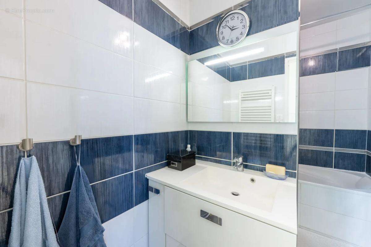 Appartement à EAUBONNE