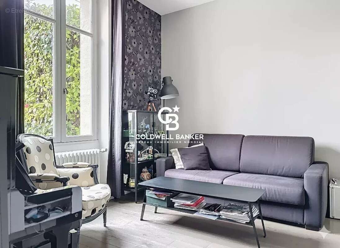 Maison à LA ROCHELLE