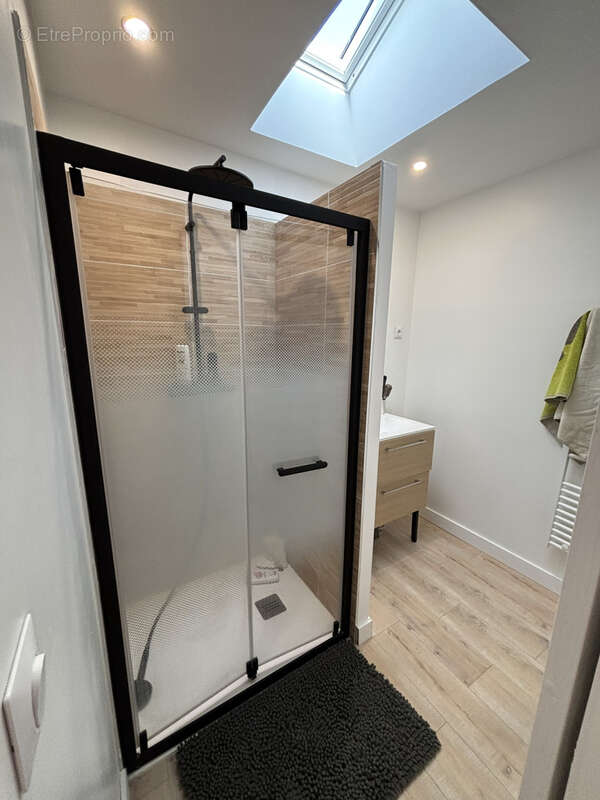 Maison à SAINT-MELAINE-SUR-AUBANCE