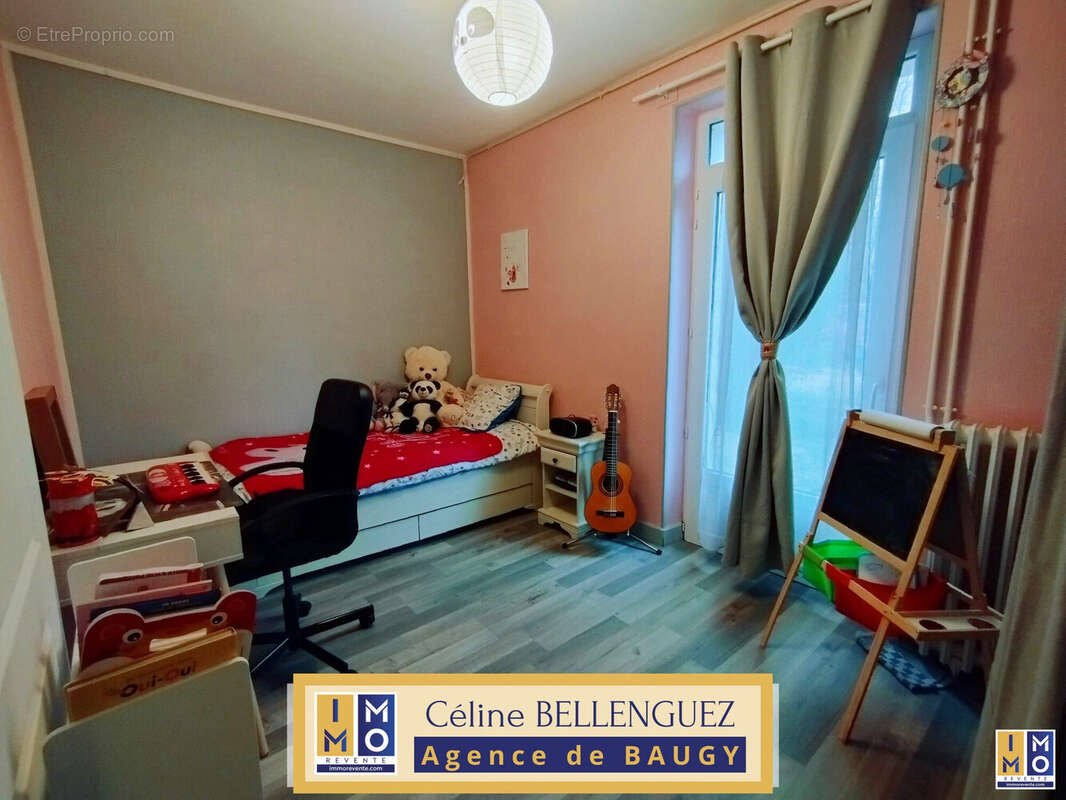 Maison à SAINT-GERMAIN-DU-PUY