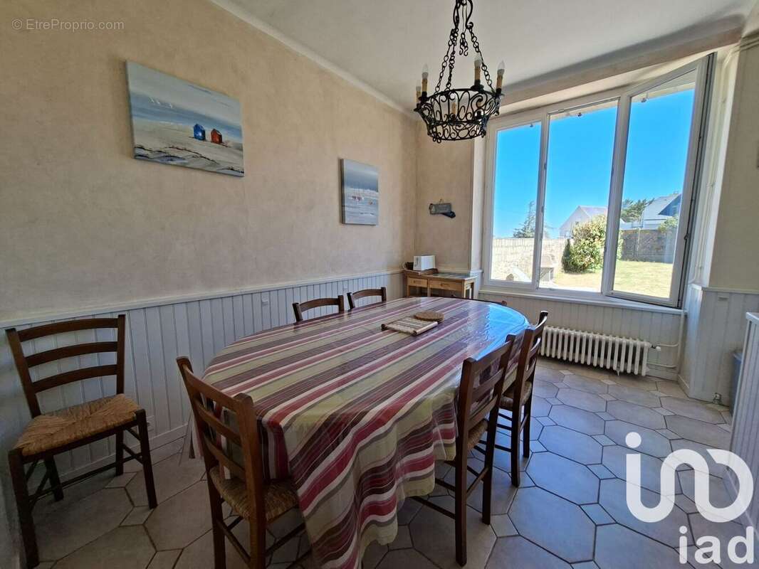 Maison 103 m² à Damgan  - photo 5