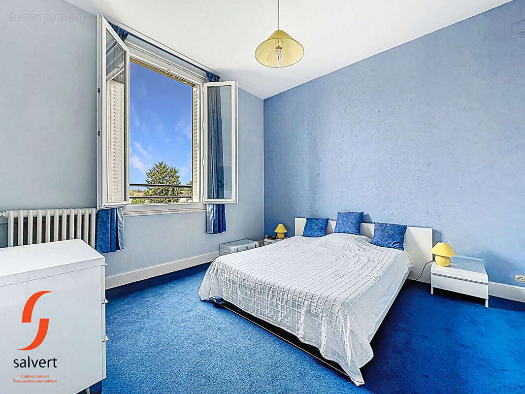 Appartement à MONTLUCON