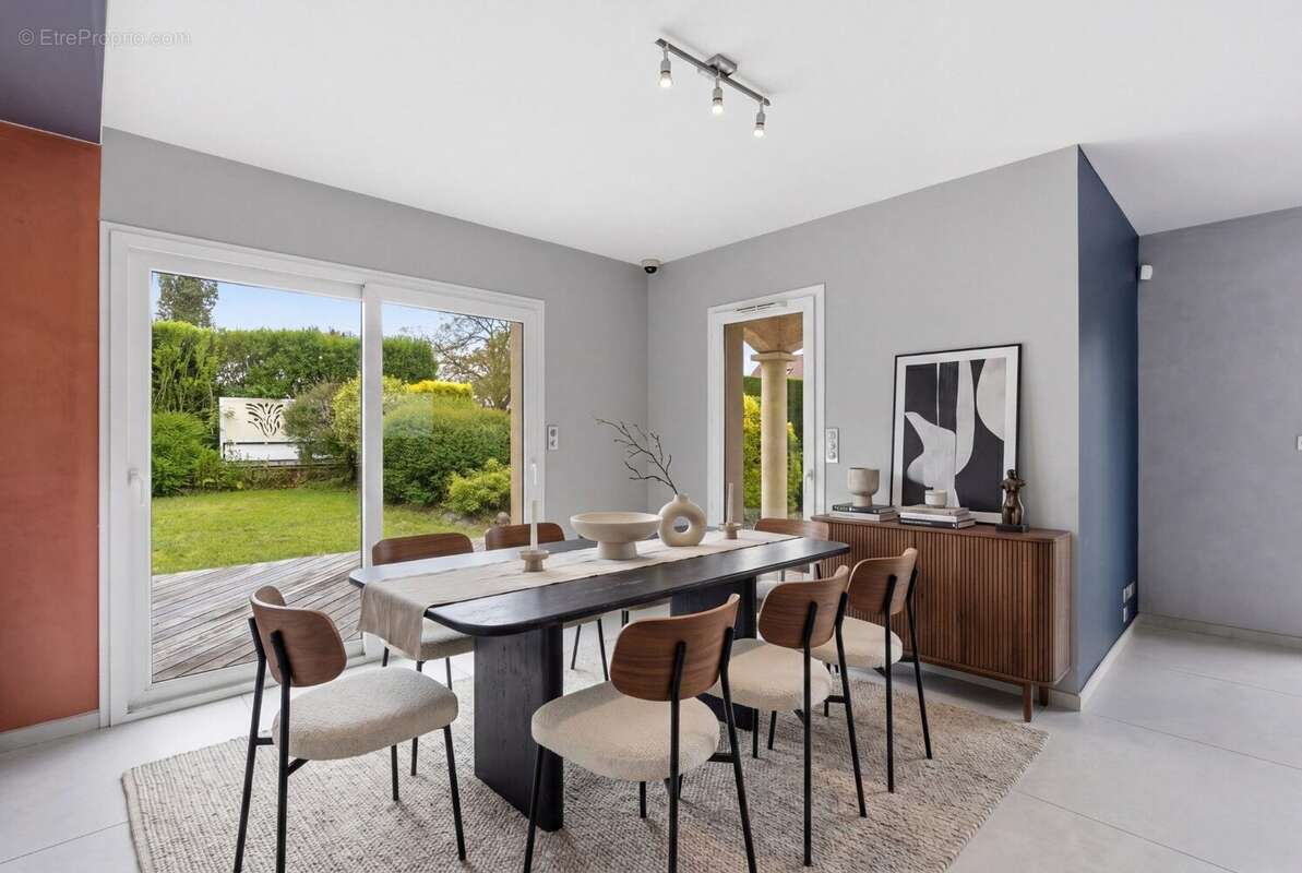 Maison à COUBLEVIE