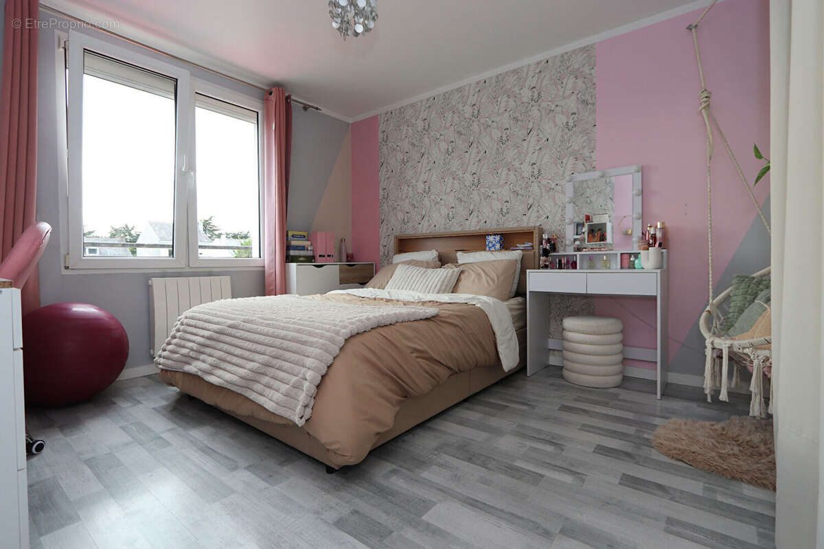 Maison à SAINT-NAZAIRE