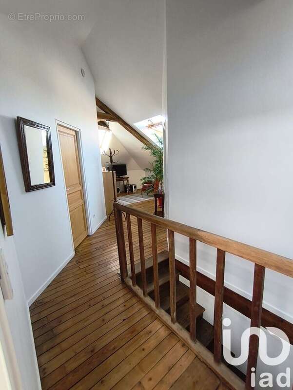 Photo 9 - Maison à MONTEREAU-FAULT-YONNE