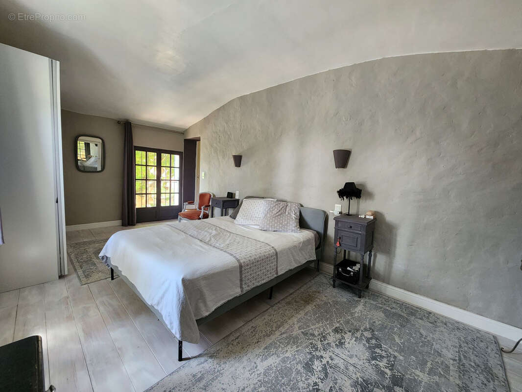 Maison à VACQUEYRAS