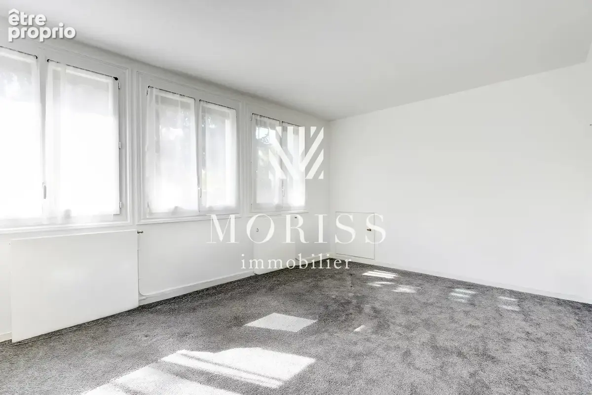 Maison  300m2 bry sur marne 6 chambres, terrasse et jardin - photo 17