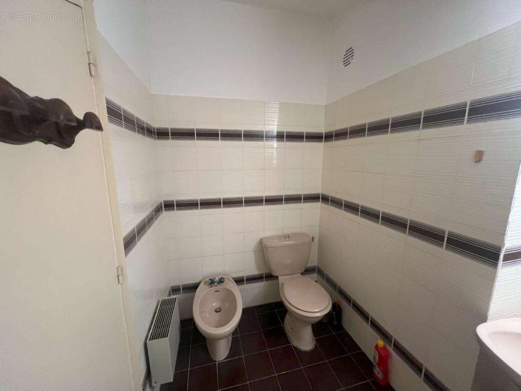 Appartement à CALVI