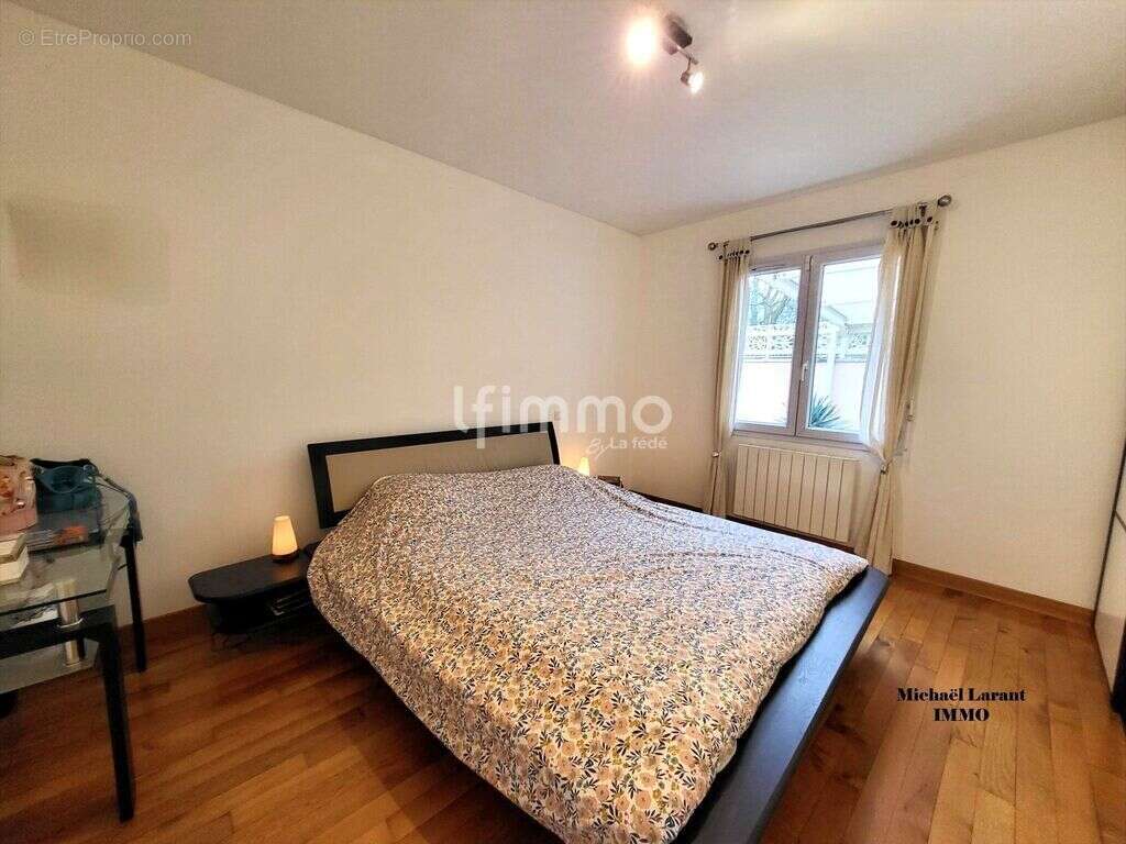 Maison familiale 175m2- 4ch - photo 10