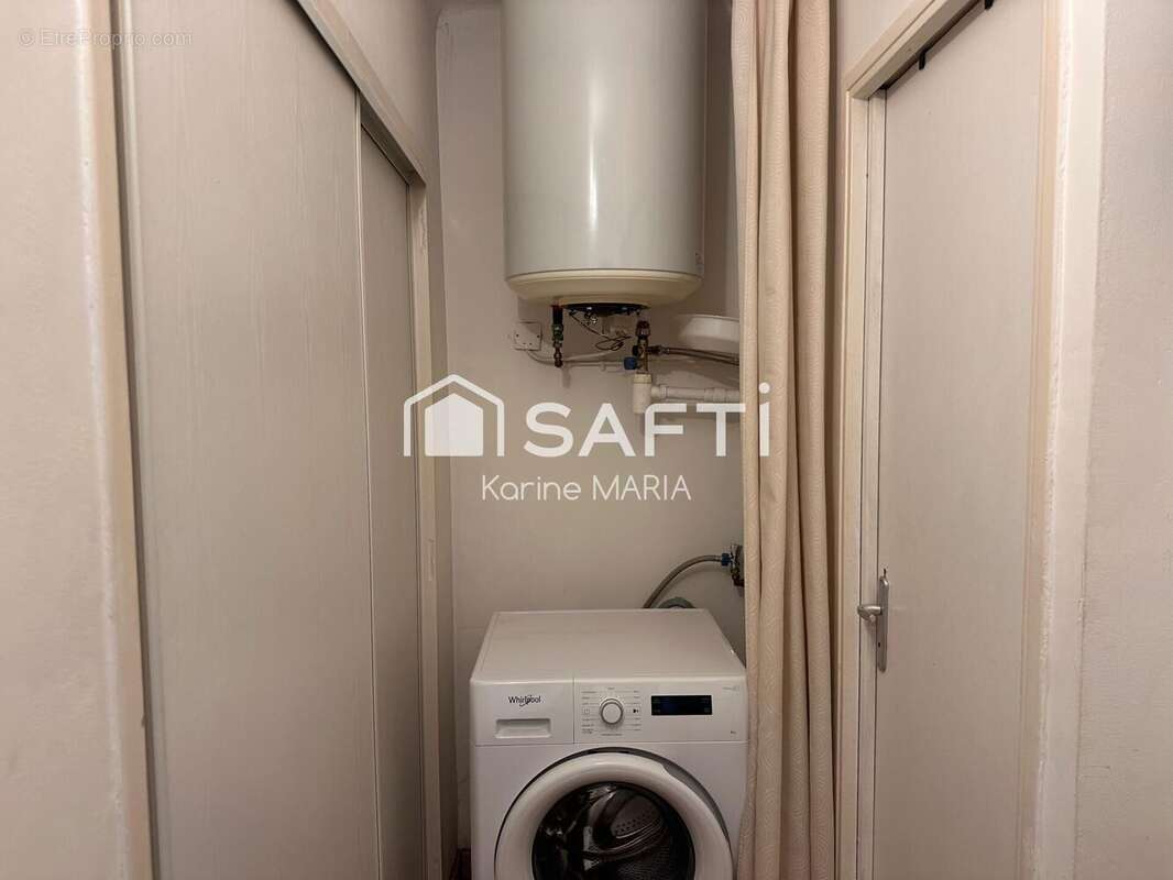 Photo 6 - Appartement à AUBAGNE