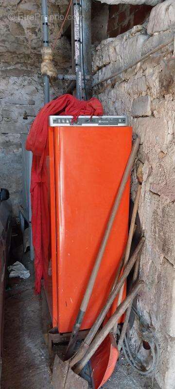 Maison à LA CHAPELLE-LES-LUXEUIL