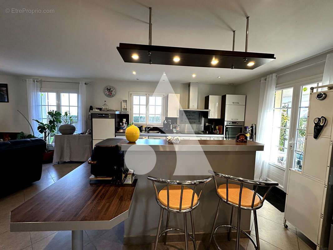 Maison à CONCHES-EN-OUCHE