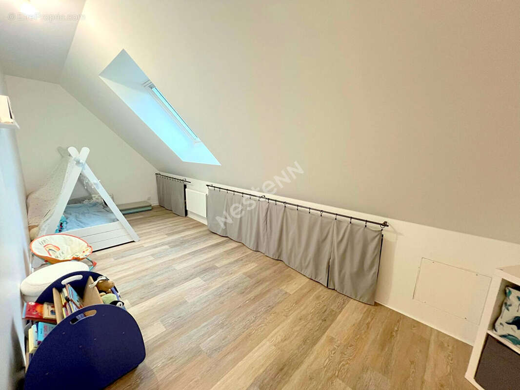 Maison à CHAUMONT-EN-VEXIN