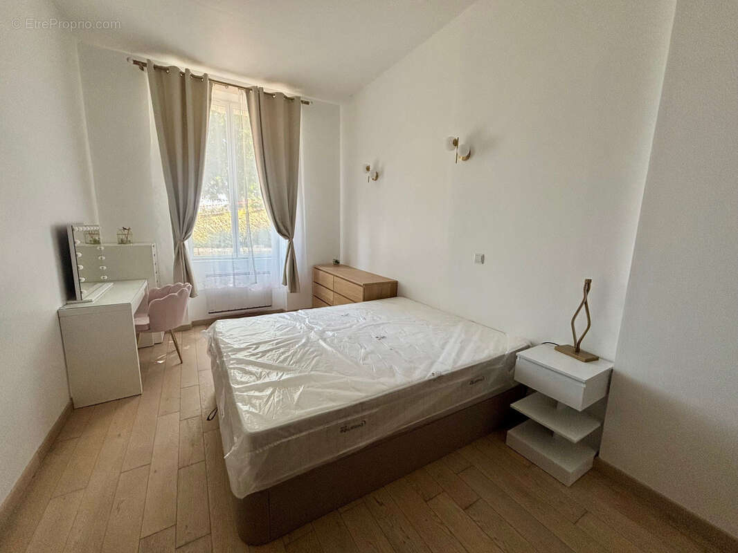 Appartement à BLOIS