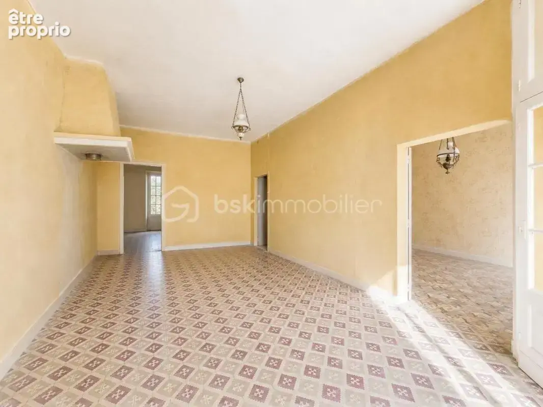 Maison de village avec extérieur - photo 7