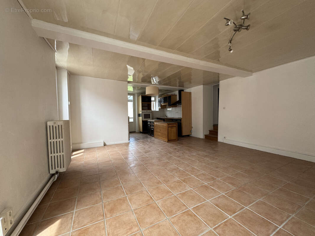 Appartement à RIVES