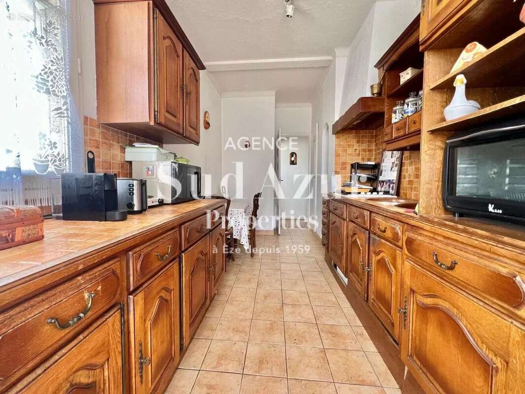 Appartement à vendre Le Cannet - photo 12