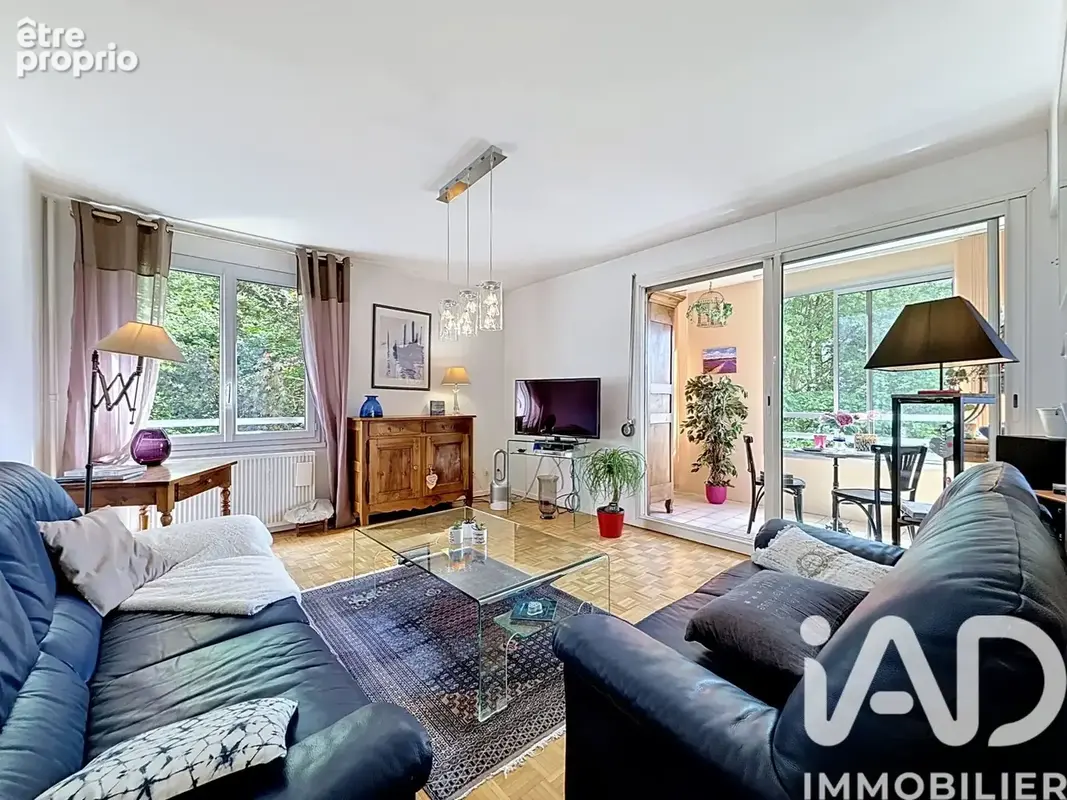 Photo 1 - Appartement à LYON-5E