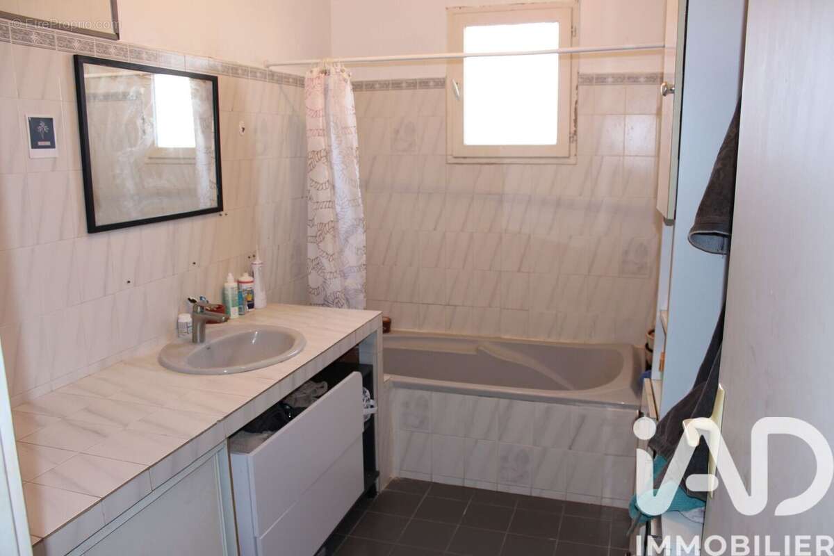 Photo 3 - Maison à CASTELGINEST