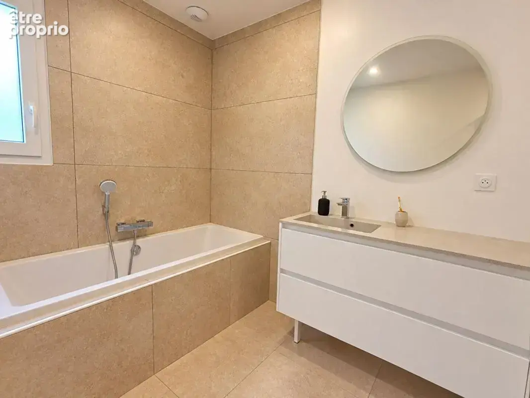 Maison Neuve à Vesoul 8 pièces 157 m2 à 469 000 Euros - photo 13