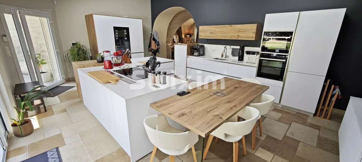 Appartement à DOLE