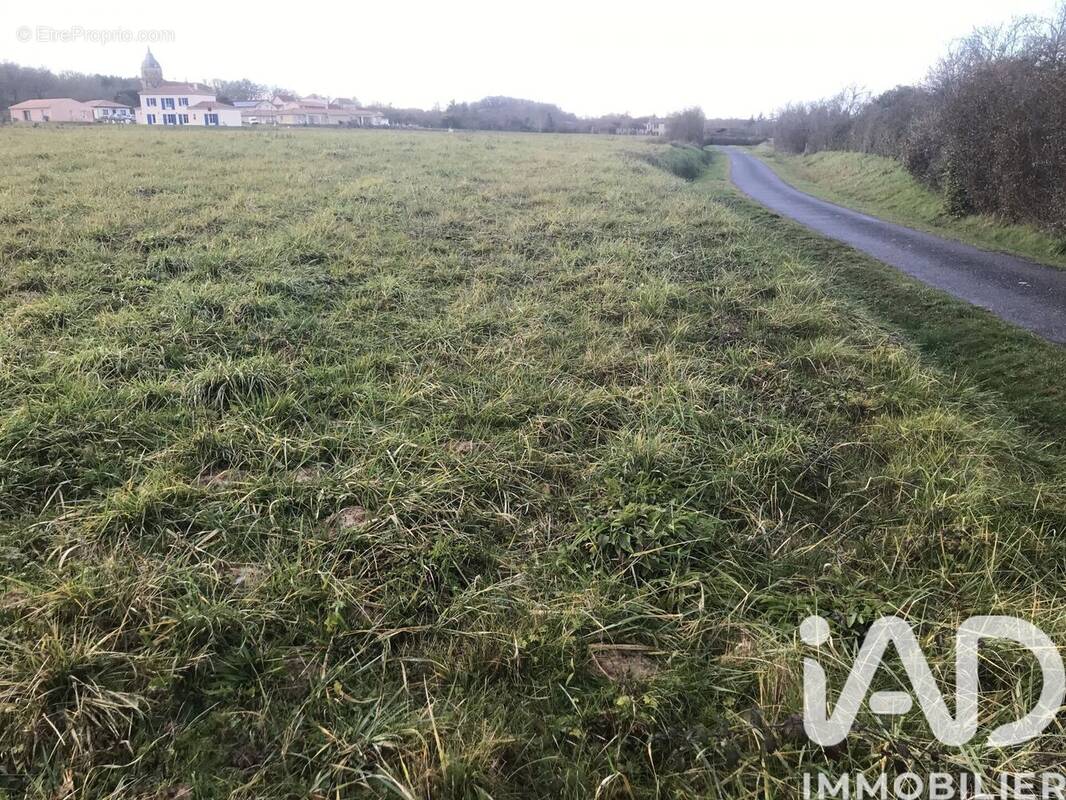 Photo 1 - Terrain à LADEVEZE-RIVIERE