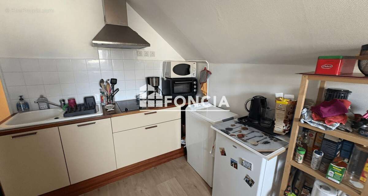 Appartement à ANGERS