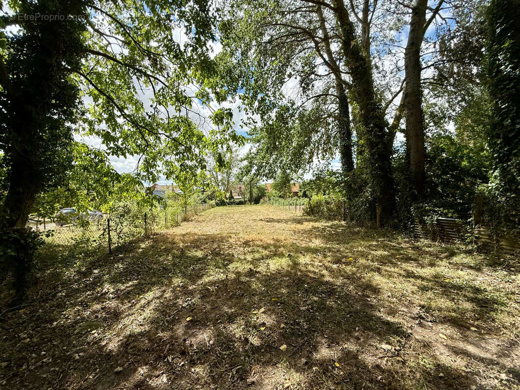 Rollot - 92m2 - maison - 3 chambres - grange - dependance - jardin - photo 18