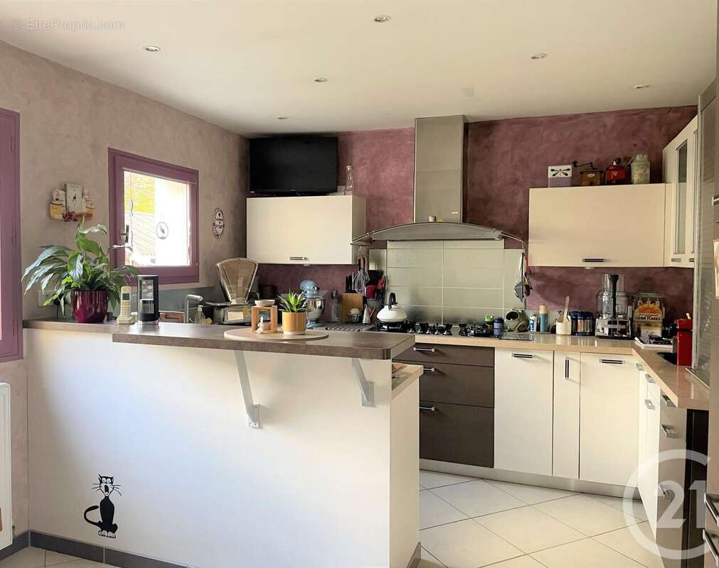 Photo 2 - Maison à AVRECHY