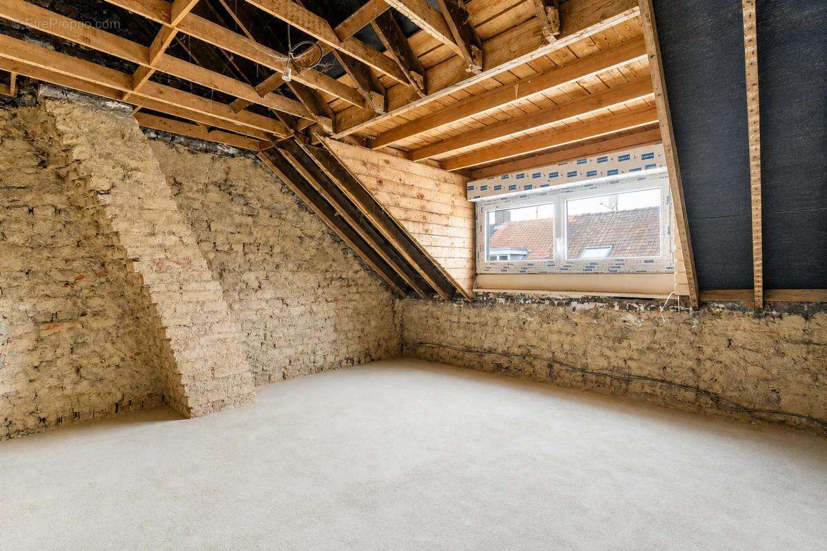 Maison à TOURCOING