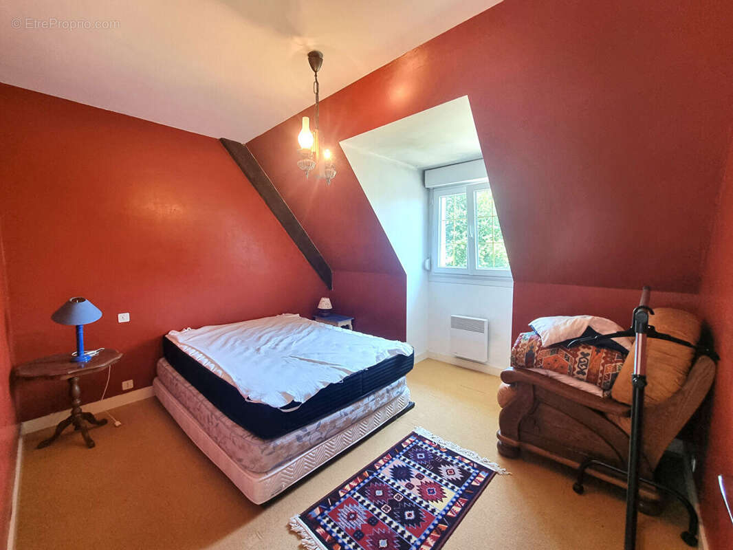 Maison à MOELAN-SUR-MER